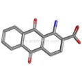 1-Aminoanthraquinone سعر وجودة جيدة